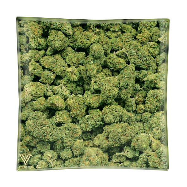 Mini Dreh-Tablett Buds